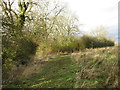 Footpath to Retford Road