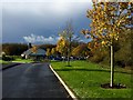 Barry Crematorium