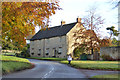 Old Upper Farmhouse, Woodeaton