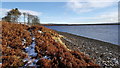 Waskerley Reservoir