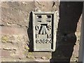 Ordnance Survey Flush Bracket G3624