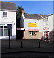 Red Lantern, Bank Street, Chepstow