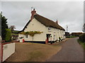 Staplegate Cottages