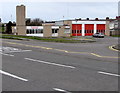 Porthcawl Fire and Rescue Station 