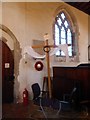 Inside St Mary, Lakenheath (5)