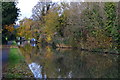 Worcester and Birmingham Canal