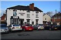 The Chestnut Tree public house