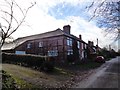 Maltings, Church Lane, Stoulton, Worcestershire