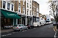 Regents Park Road, Primrose Hill