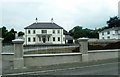 New built villa on the eastern outskirts of Armagh