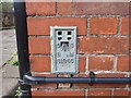 Ordnance Survey Flush Bracket S1356