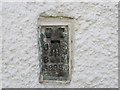  : Ordnance Survey Flush Bracket S9958 by Peter Wood