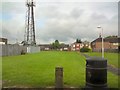 Footpath to Birkdale Avenue