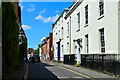 High Street, Bewdley