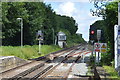 Shepherdswell Signalbox