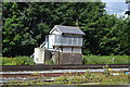 Signalbox, Shepherdswell