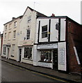 Droitwich Cobbler Ltd, Droitwich