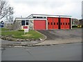 Swanage Fire Station