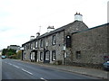 The Greyhound Hotel, Shap