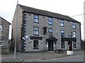 The Kings Arms Hotel, Shap