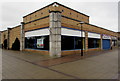 ST7182 : Vacant retail premises to let in Yate Shopping Centre  by Jaggery