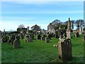 Millport Old Cemetery