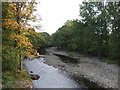 The River Lowther