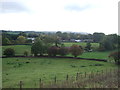 Grazing off the A66