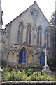 Highgate UR Church