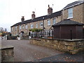 Westwood Cottages - High Street