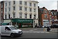 Highgate Bookshop