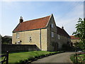 Church Farm, Stonesby