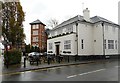 The Cheshire Midland public house, Hale