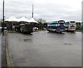 Yate Bus Station