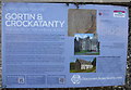 Ulster Scots Heritage Information Board, Gortin