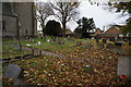 Holy Trinity Church, Leven