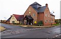 The Bayberry (1), 2 Frogden Road, East Wichel, Swindon