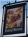 Hare & Hounds Public House, Leven