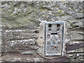 Ordnance Survey Flush Bracket 797