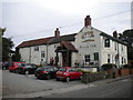 The Royal Oak, East Bridgford