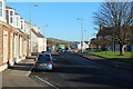 Old Street, Girvan