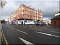 London Road, Glasgow