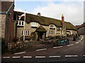 The George Inn, Chardstock