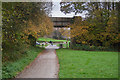 Berrycoombe Hill Bridge