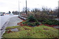 Junction of Grafton Gate and Silbury Boulevard