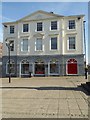 The Trades Hall, Dumfries