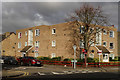 Road Junction in Anerley