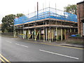 Orrell railway station, Greater Manchester