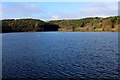 SE0630 : Ogden Reservoir by Chris Heaton