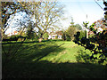 Bungalow in Swardeston Lane